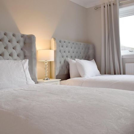Grimisdale Guest House Leverburgh 外观 照片