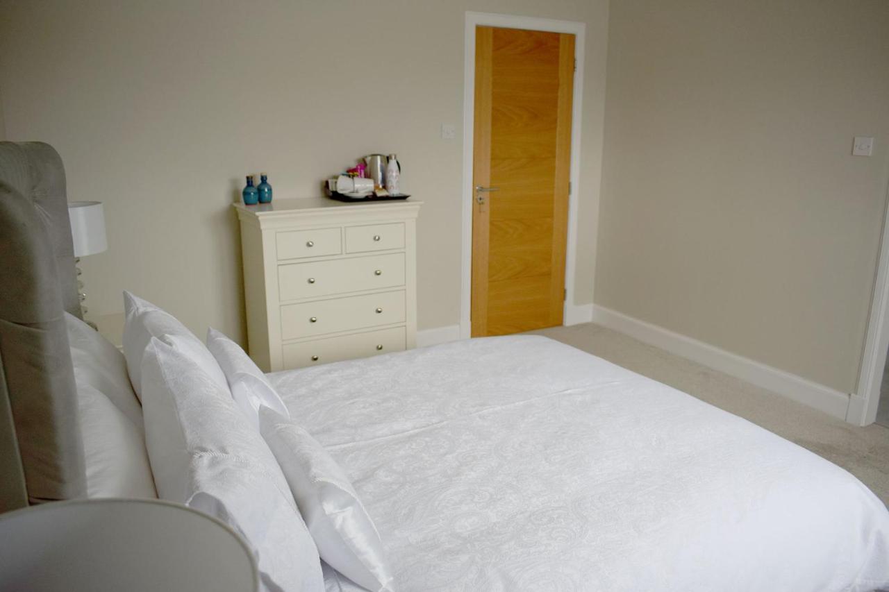 Grimisdale Guest House Leverburgh 外观 照片