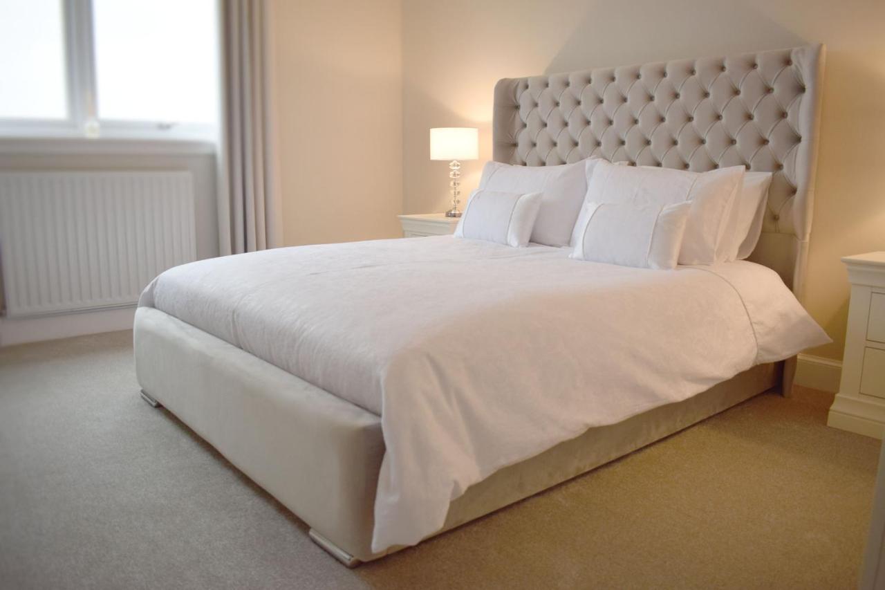 Grimisdale Guest House Leverburgh 外观 照片