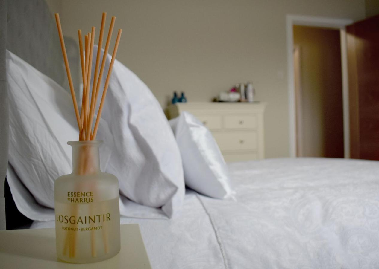 Grimisdale Guest House Leverburgh 外观 照片