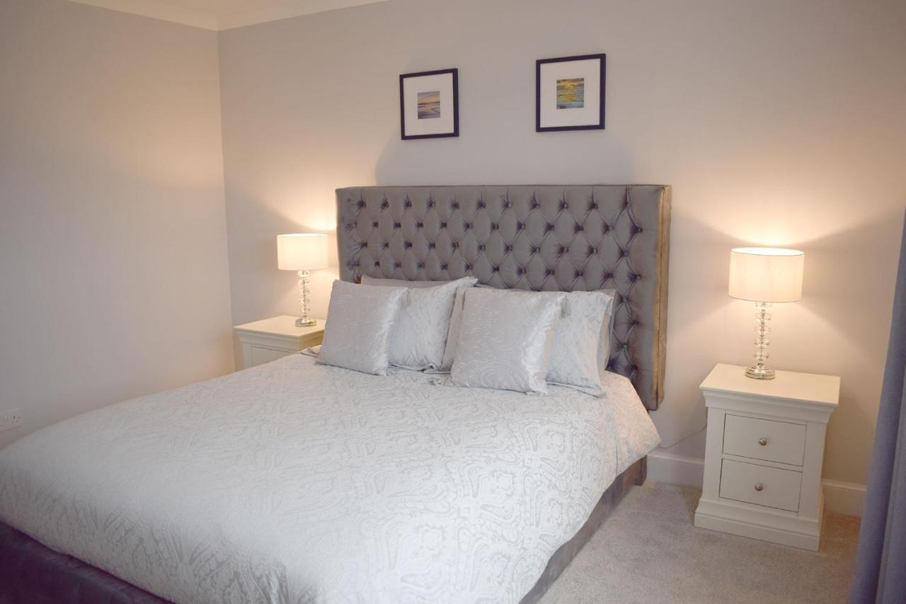 Grimisdale Guest House Leverburgh 外观 照片