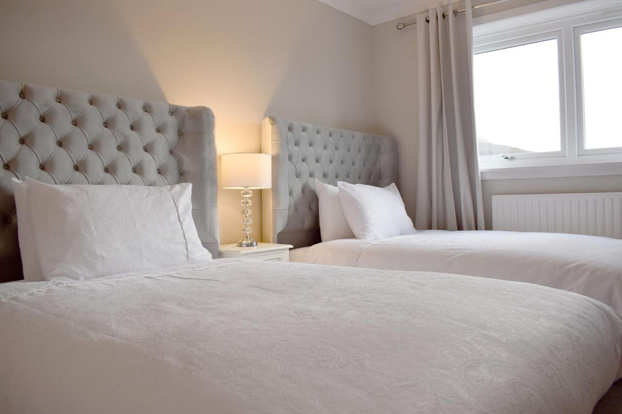 Grimisdale Guest House Leverburgh 外观 照片