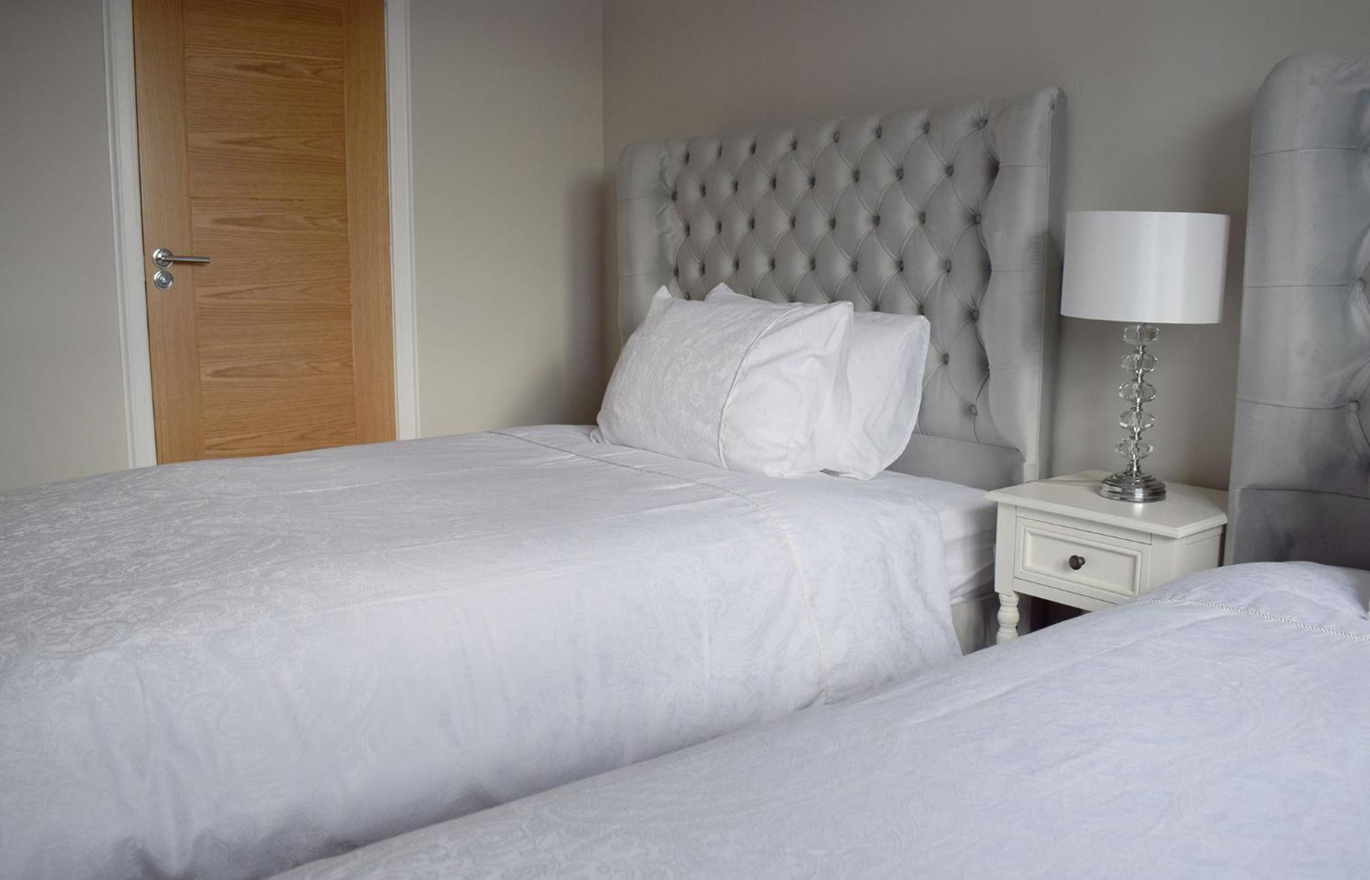 Grimisdale Guest House Leverburgh 外观 照片