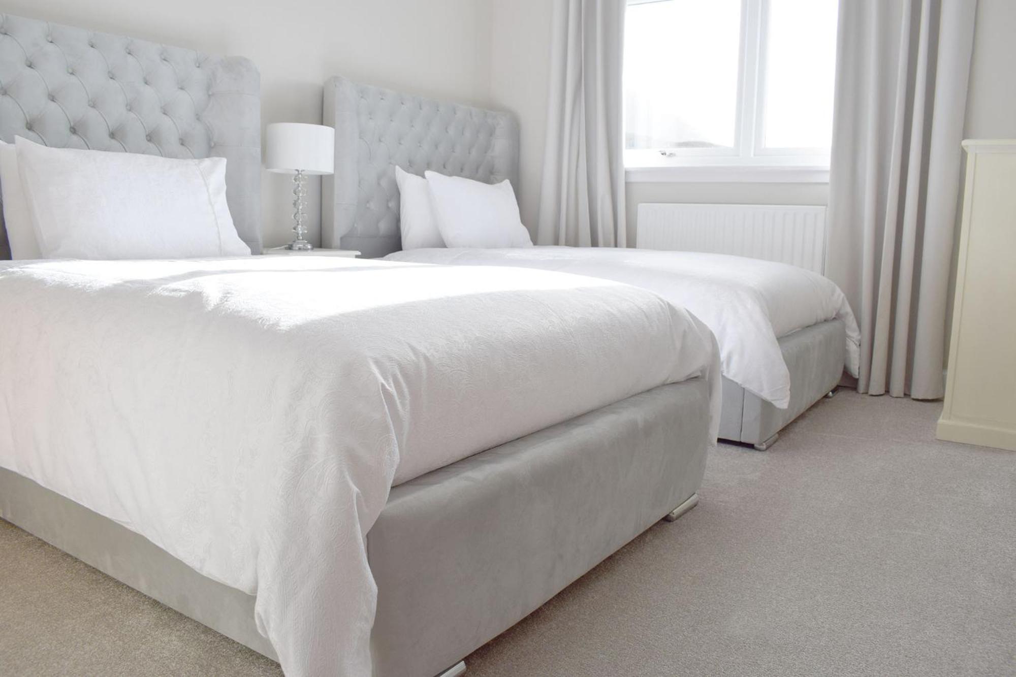 Grimisdale Guest House Leverburgh 外观 照片
