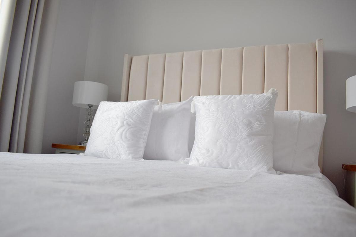 Grimisdale Guest House Leverburgh 外观 照片
