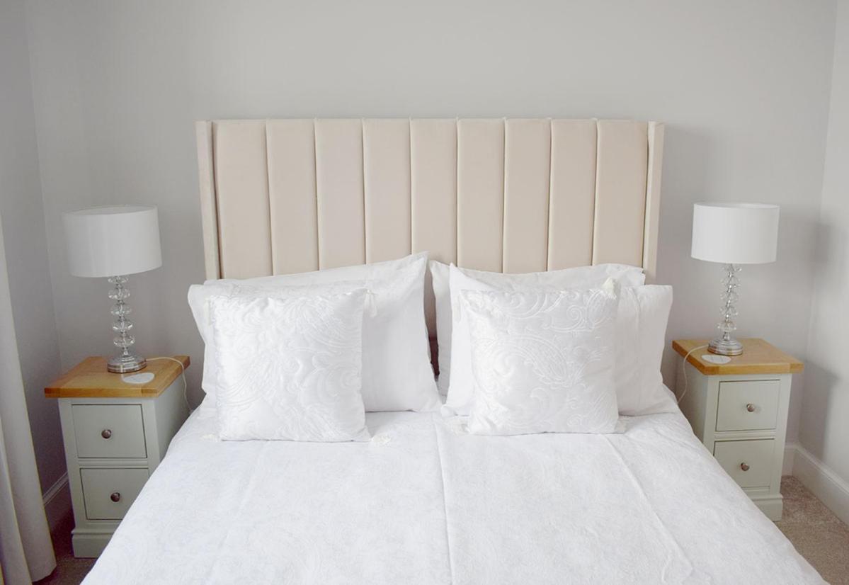 Grimisdale Guest House Leverburgh 外观 照片