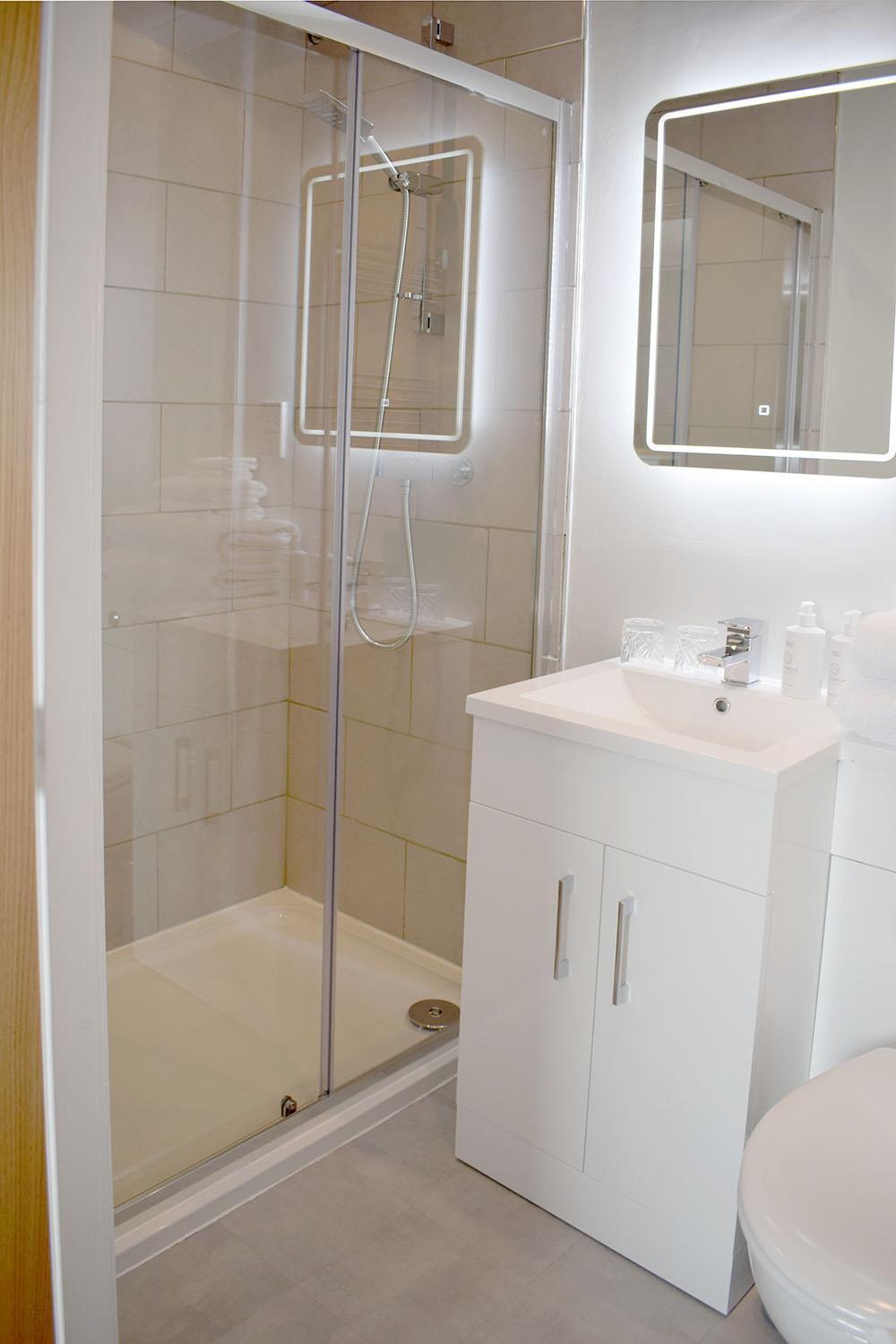 Grimisdale Guest House Leverburgh 外观 照片